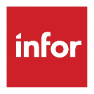 Infor CloudSuite