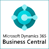 Microsoft Dynamics 365 Business Central