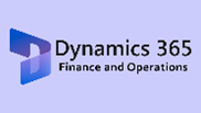 Microsoft Dynamics 365 Finance & Operations